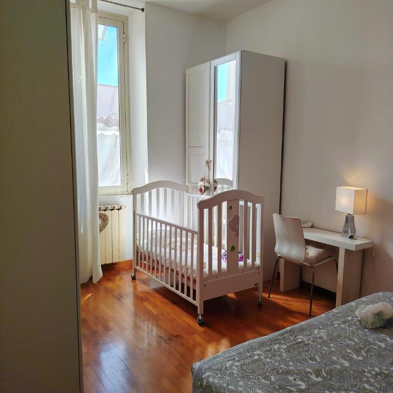 CA' MATI Alloggio Turistico Vaticano - One-Bedroom Apartment - 1