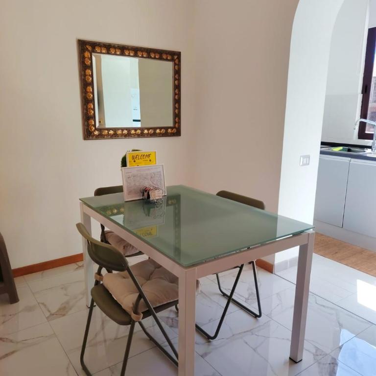 CA' MATI Alloggio Turistico Vaticano - One-Bedroom Apartment - 4