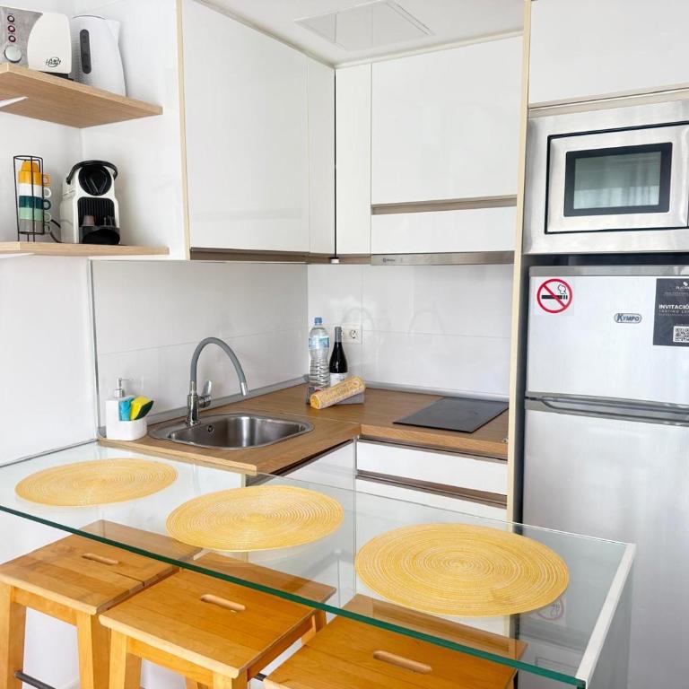Bristol Sunset Beach PRIVATE apartment - Apartment mit 2 Schlafzimmern - 5