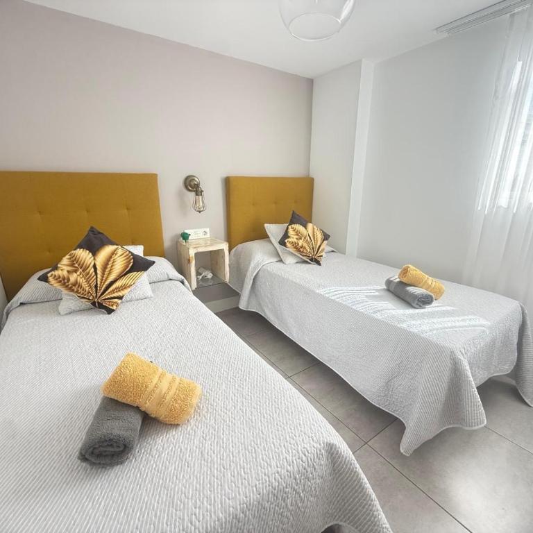 Bristol Sunset Beach PRIVATE apartment - Apartment mit 2 Schlafzimmern - 13