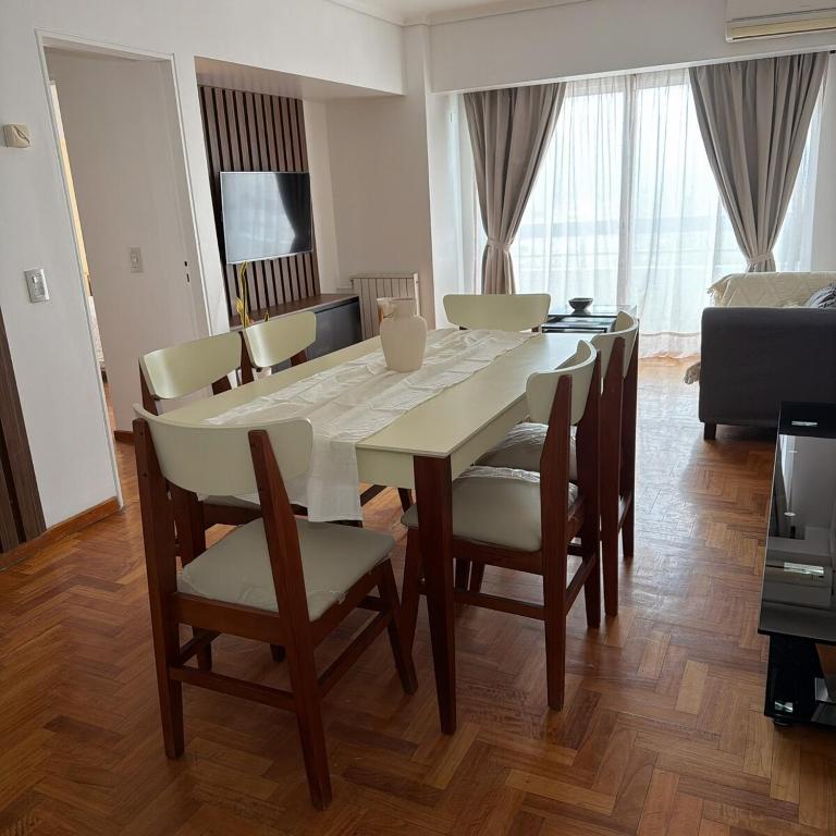 Mendoza Deluxe Suits - PatriciasMendocinas - Apartamento de 2 dormitorios - 6