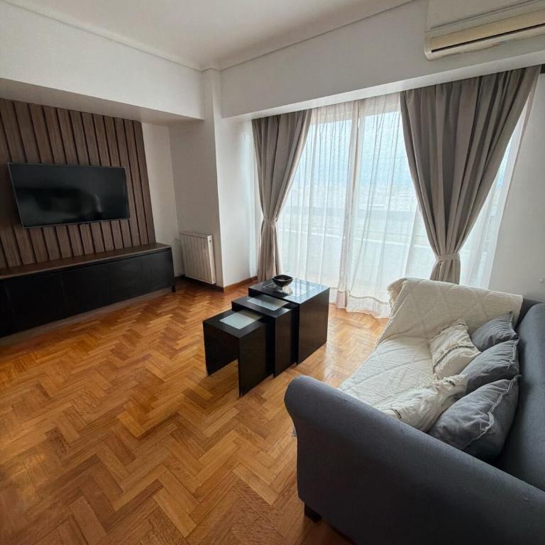 Mendoza Deluxe Suits - PatriciasMendocinas - Apartamento de 2 dormitorios - 10