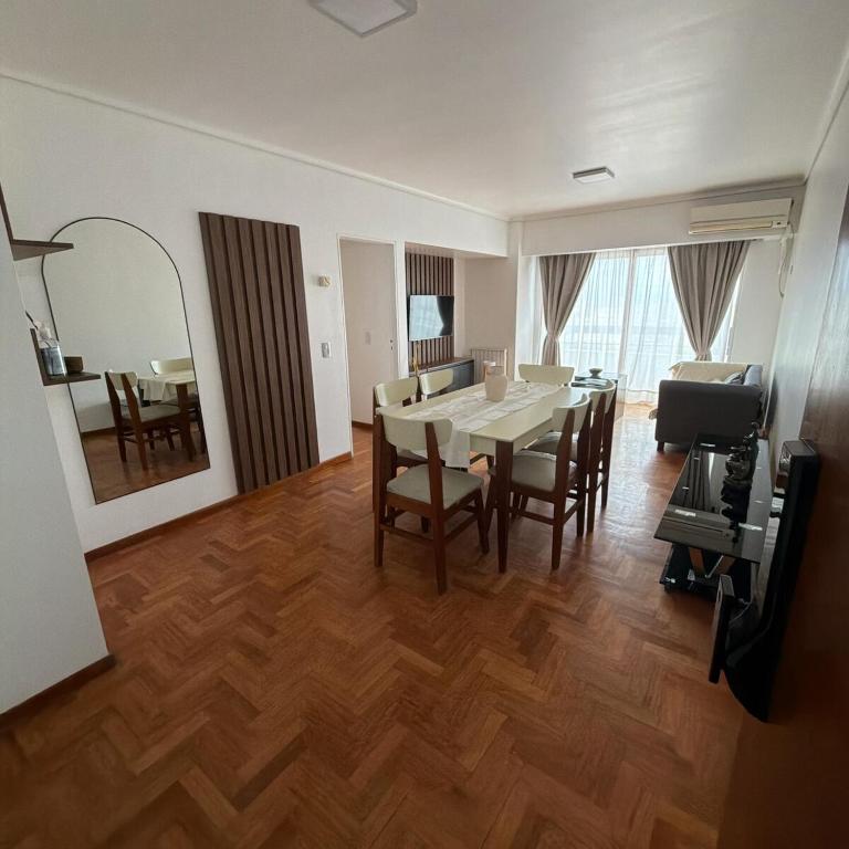 Mendoza Deluxe Suits - PatriciasMendocinas - Apartamento de 2 dormitorios - 11