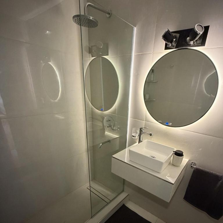 Mendoza Deluxe Suits - PatriciasMendocinas - Apartamento de 2 dormitorios - 12