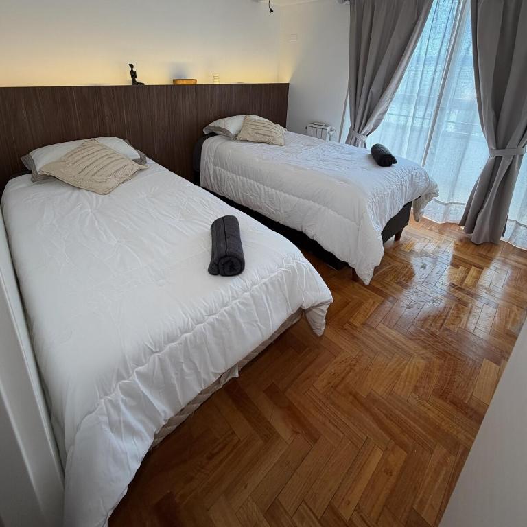Mendoza Deluxe Suits - PatriciasMendocinas - Apartamento de 2 dormitorios - 13