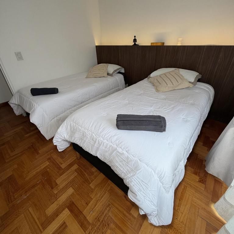 Mendoza Deluxe Suits - PatriciasMendocinas - Apartamento de 2 dormitorios - 15