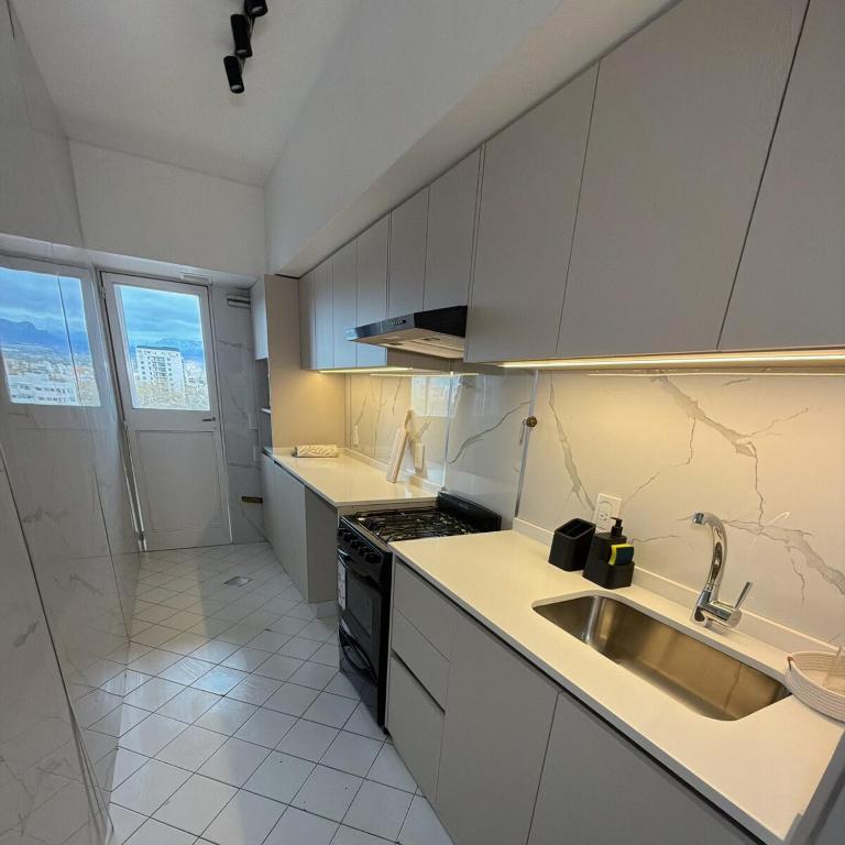 Mendoza Deluxe Suits - PatriciasMendocinas - Apartamento de 2 dormitorios - 16