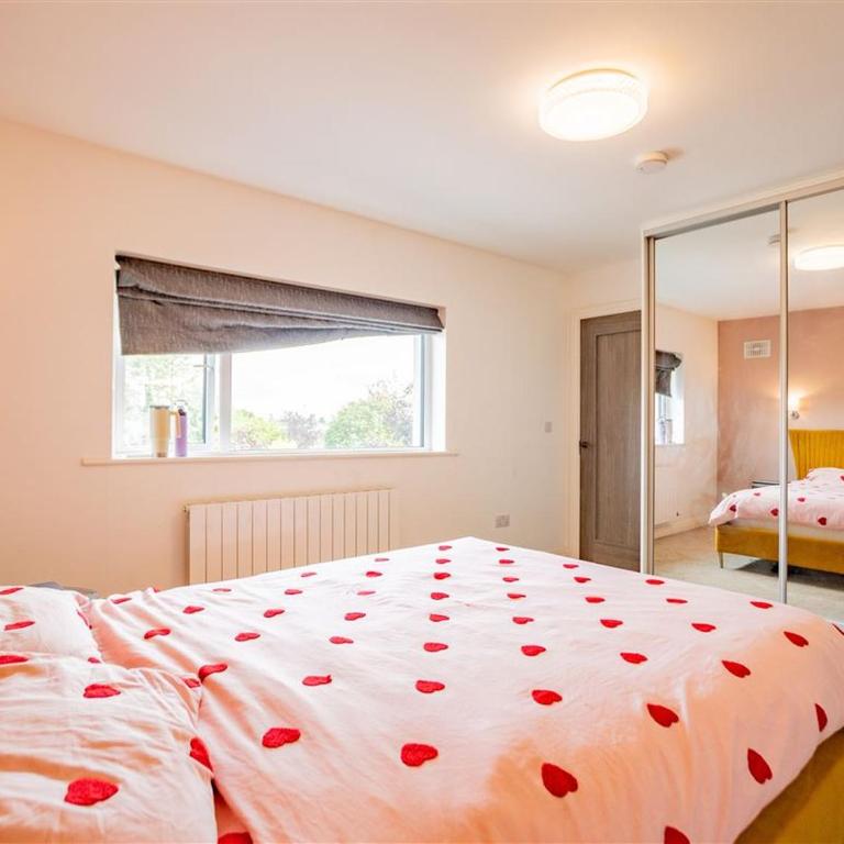 Cassa Daniela propose un hébergement à Silvaplana - Apartment mit 2 Schlafzimmern - 2