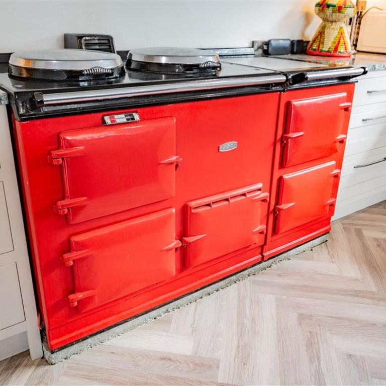 Cassa Daniela propose un hébergement à Silvaplana - Apartment mit 2 Schlafzimmern - 9