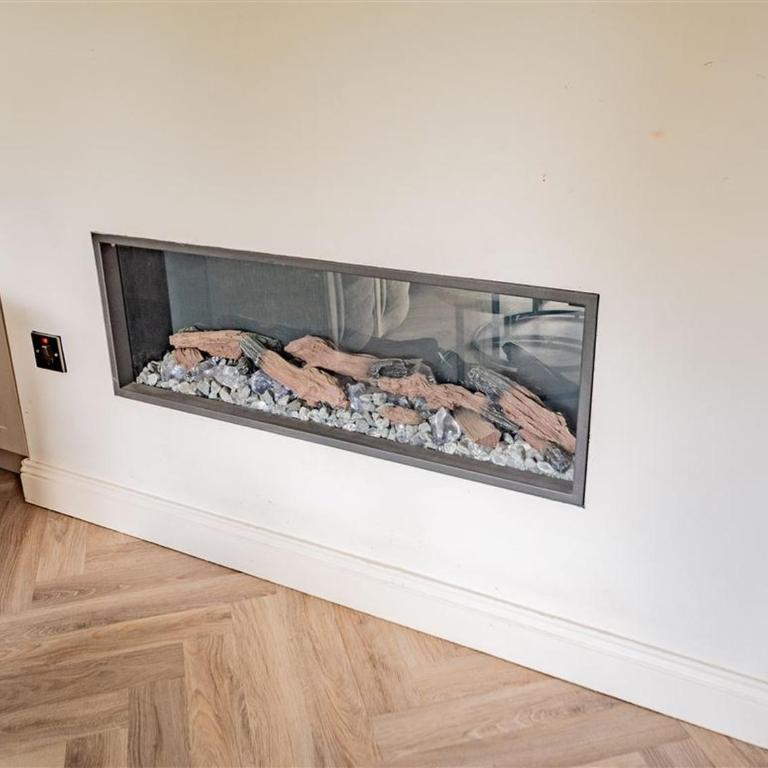 Cassa Daniela propose un hébergement à Silvaplana - Apartment mit 2 Schlafzimmern - 10