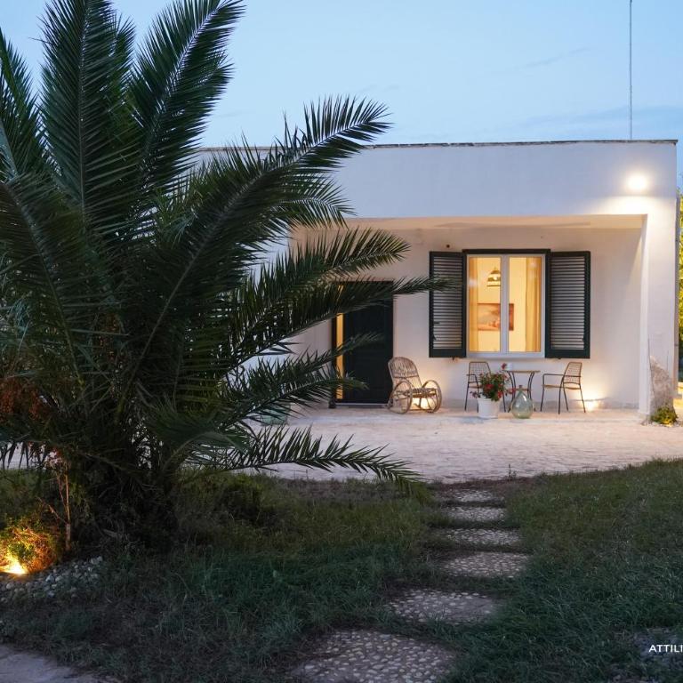 Armonie d'Itria - Villa con Vista Giardino - 2
