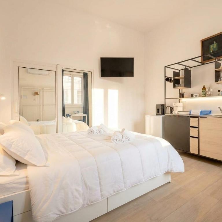 ALL Blu Mediterraneo - Appartamento - 1