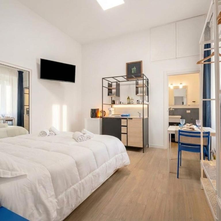 ALL Blu Mediterraneo - Appartamento - 3