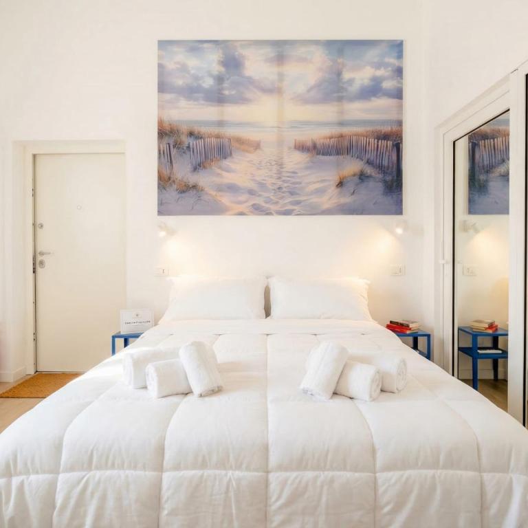 ALL Blu Mediterraneo - Appartamento - 5