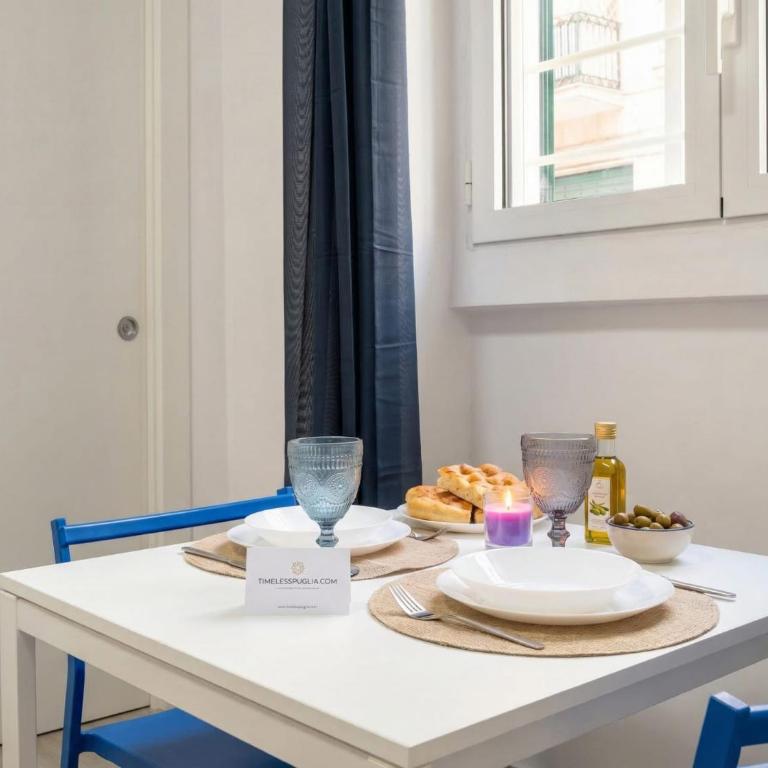 ALL Blu Mediterraneo - Appartamento - 7