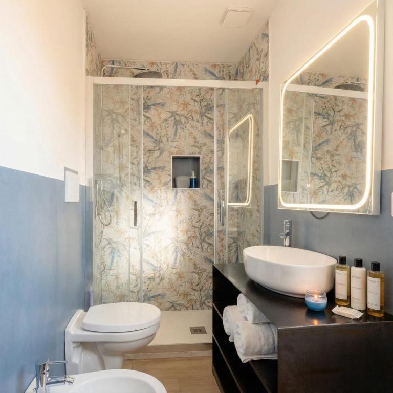 ALL Blu Mediterraneo - Appartamento - 10