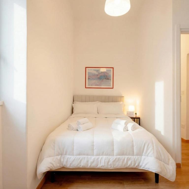ALL Blu Mediterraneo - Appartamento - 15