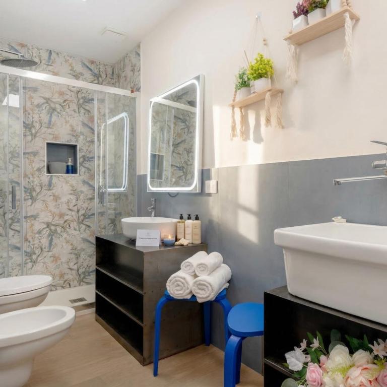 ALL Blu Mediterraneo - Appartamento - 17