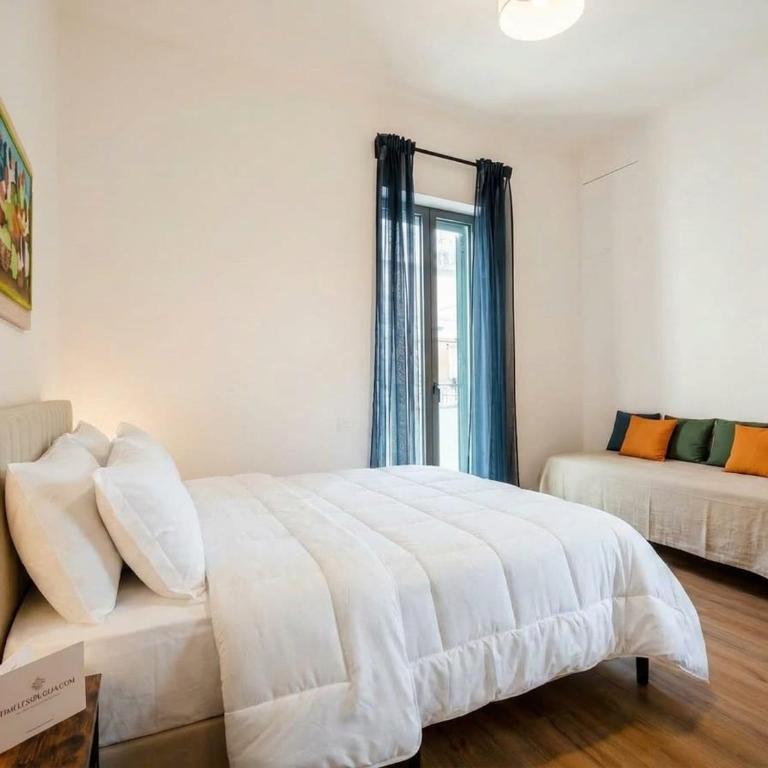 ALL Blu Mediterraneo - Appartamento - 18