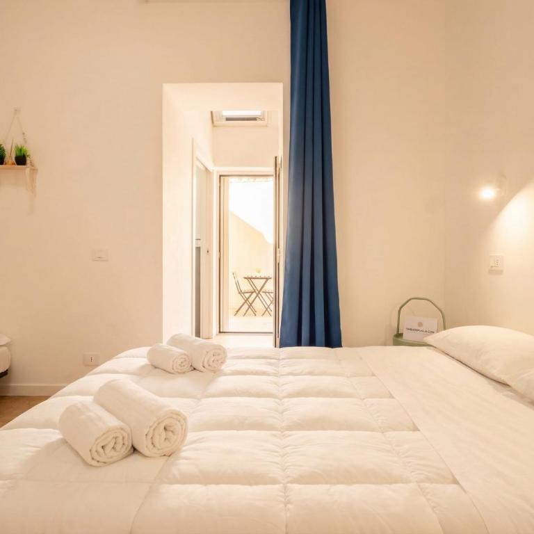 ALL Blu Mediterraneo - Appartamento - 36