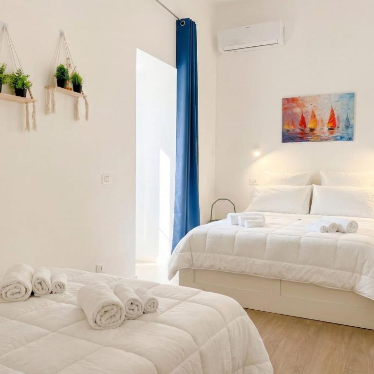 ALL Blu Mediterraneo - Appartamento - 37