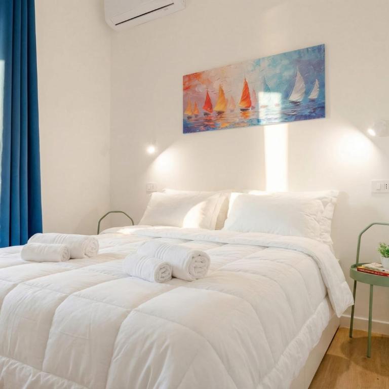 ALL Blu Mediterraneo - Appartamento - 41