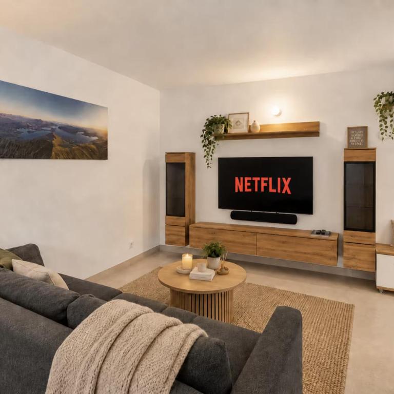Magnifique appartement avec Terrasse, Tête d'Or - Appartement 1 Chambre - 1