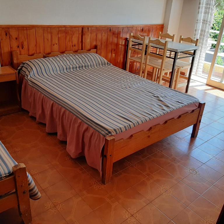 departamento cantina italiana - Apartamento Estudio - 5