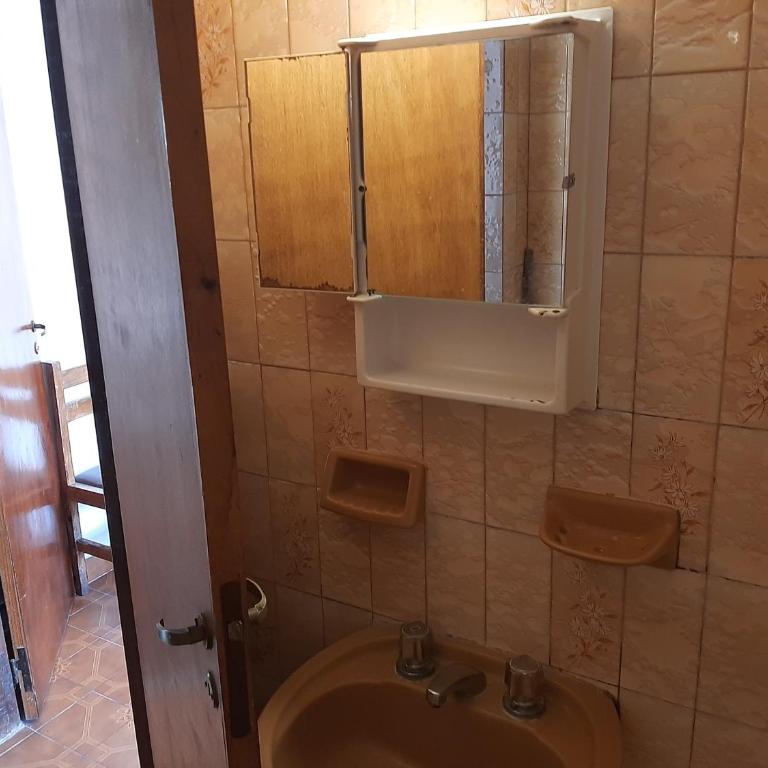 departamento cantina italiana - Apartamento Estudio - 6
