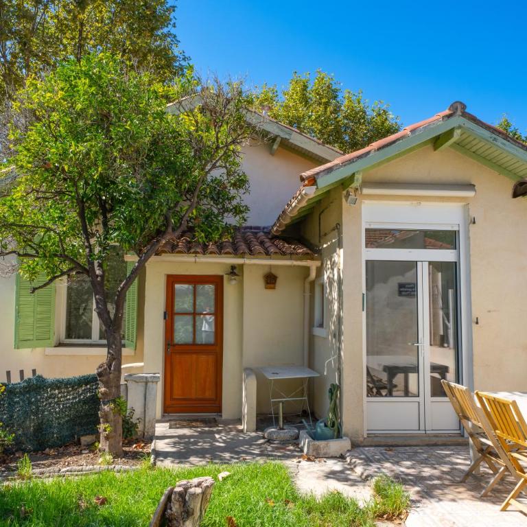 Maison de famille avec extérieur tout à pied - Townhouse mit 3 Schlafzimmern - 1