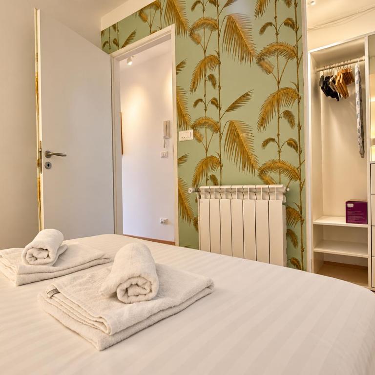 Comfortable 1-Bedroom Apartment Near Monaco - Appartement 1 Chambre - 16