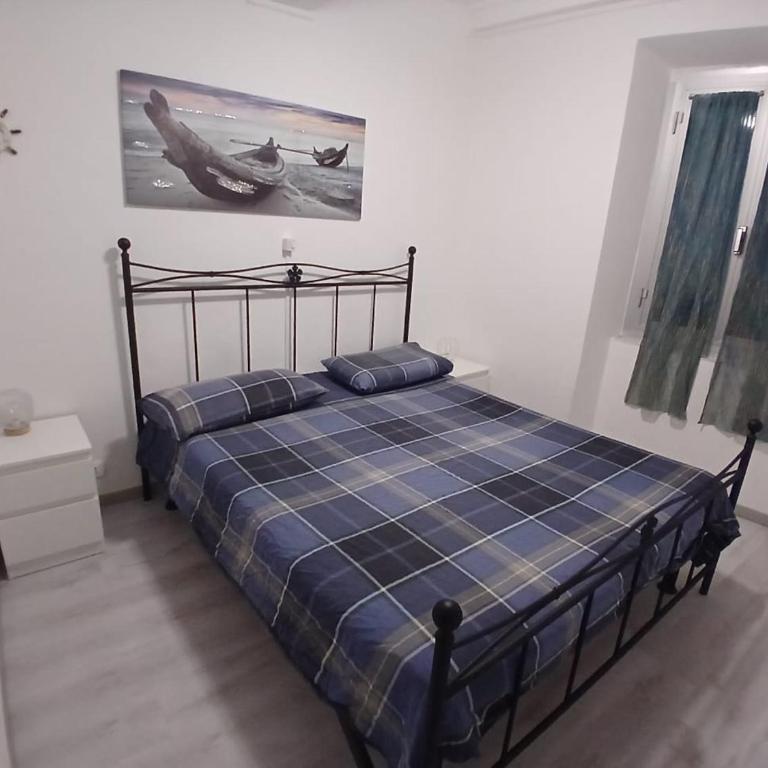 ANFORA HOUSE - One-Bedroom Apartment - 4