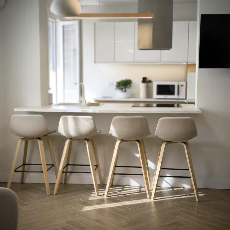 Appartement suite Cagnes sur mer - Appartement 1 Chambre - 1