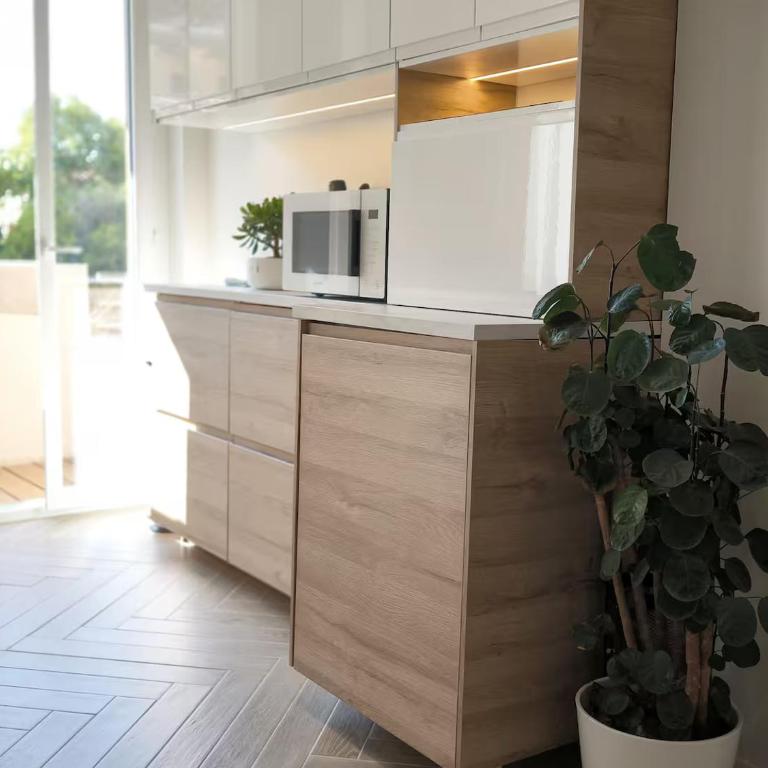 Appartement suite Cagnes sur mer - Appartement 1 Chambre - 3