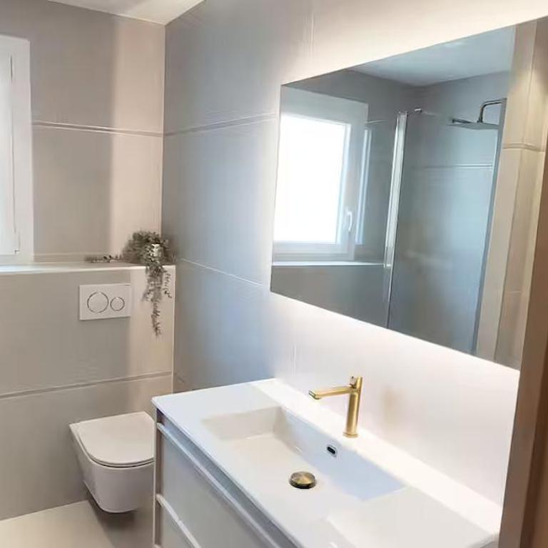 Appartement suite Cagnes sur mer - Appartement 1 Chambre - 5