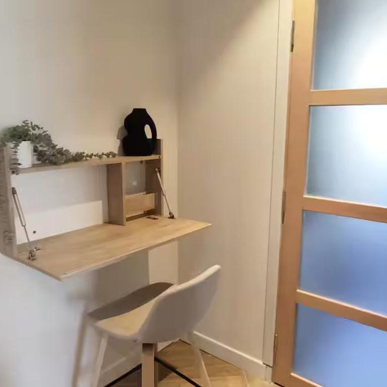 Appartement suite Cagnes sur mer - Appartement 1 Chambre - 6