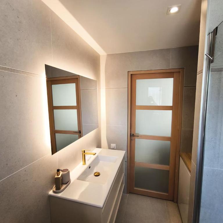 Appartement suite Cagnes sur mer - Appartement 1 Chambre - 9