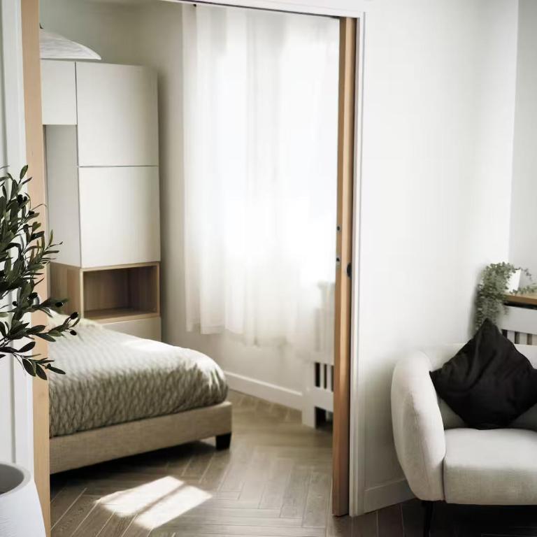 Appartement suite Cagnes sur mer - Appartement 1 Chambre - 11