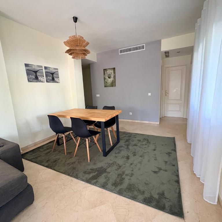Costalita beach - Apartamento con terraza - 12