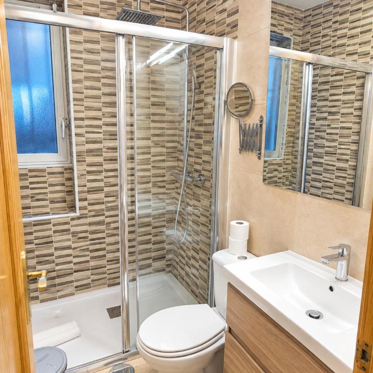 Maravilloso apartamento en Atocha - Apartment - 4