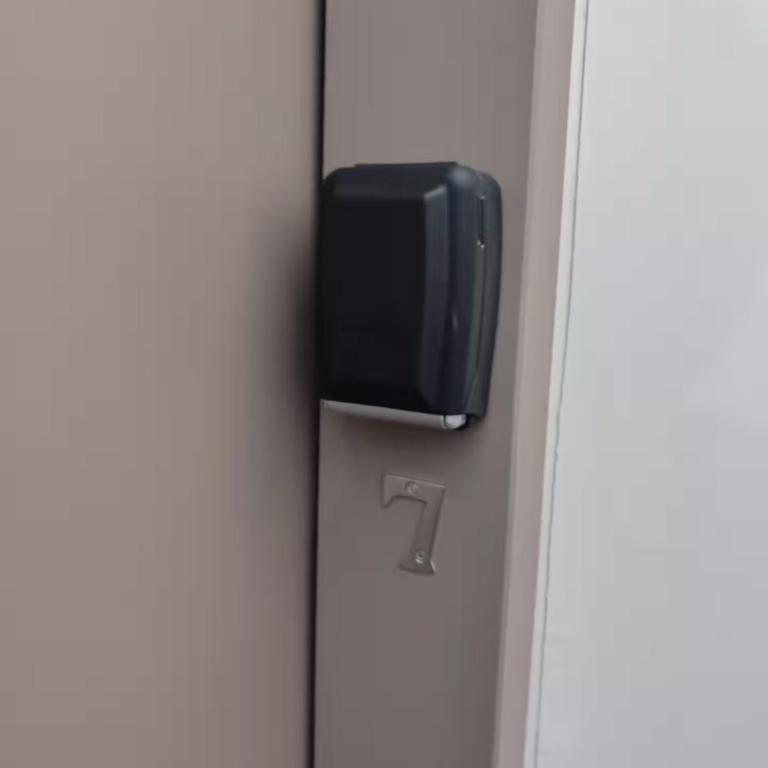 Appartement 1er étage sur cour aux Chartrons - Apartment mit 1 Schlafzimmer - 20