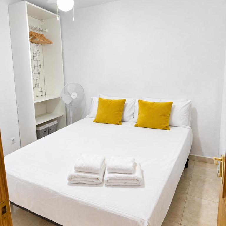 Maravilloso apartamento en Atocha - Apartment - 5