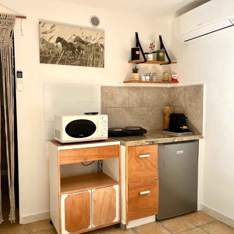 Un havre de paix - Studio - 2