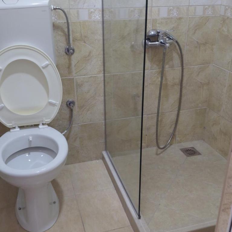 apartmanjagodinaana - Apartman sa 1 Spavaćom Sobom - 13