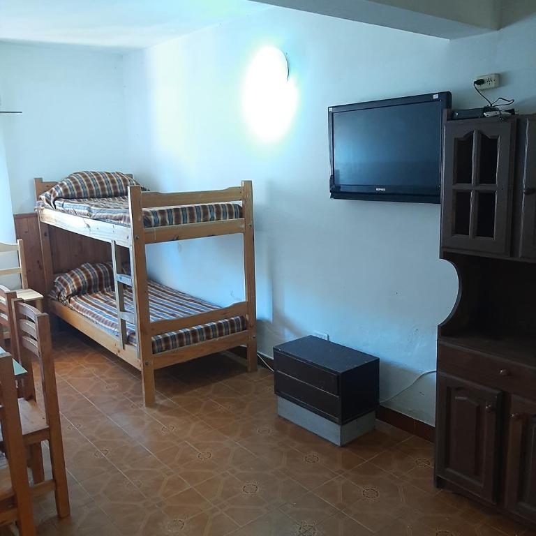 departamento cantina italiana - Apartamento Deluxe de 2 dormitorios - 5