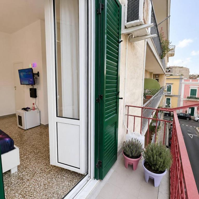 Alla Corte di Estia - Ermes - Haus mit 2 Schlafzimmern - 4