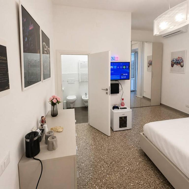 Alla Corte di Estia - Ermes - Haus mit 2 Schlafzimmern - 6