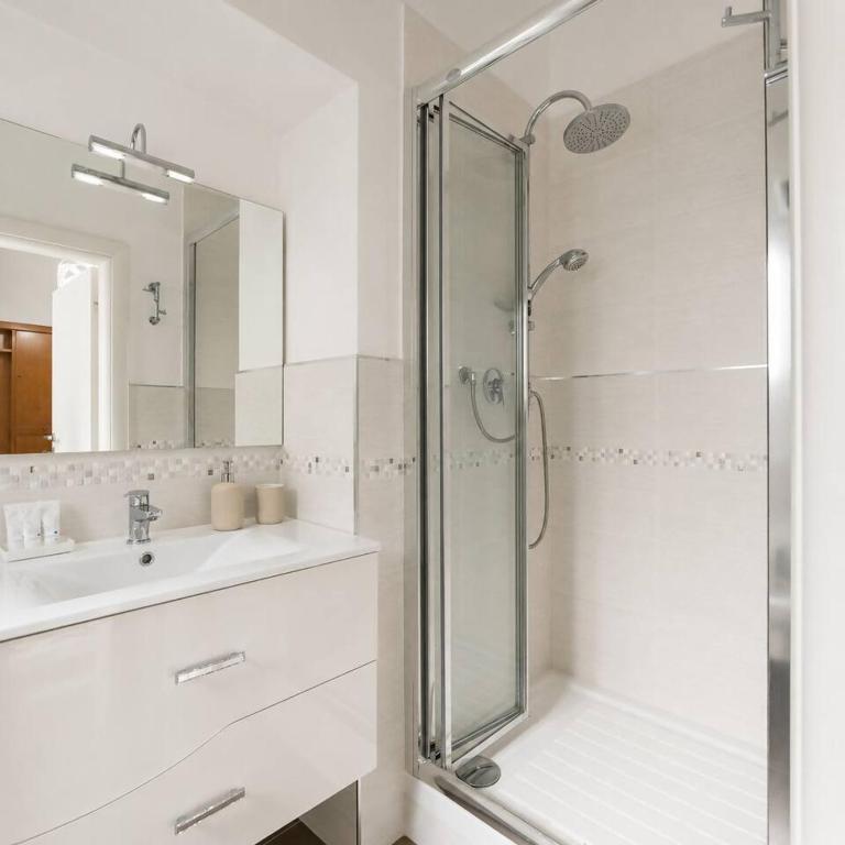 Alla Corte di Estia - Ermes - Haus mit 2 Schlafzimmern - 7