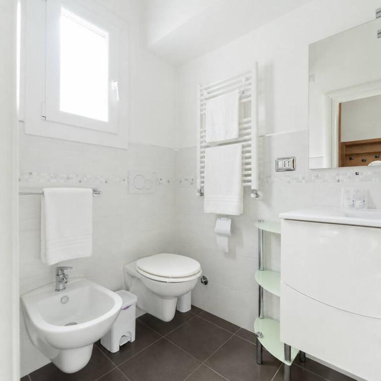 Alla Corte di Estia - Ermes - Haus mit 2 Schlafzimmern - 8