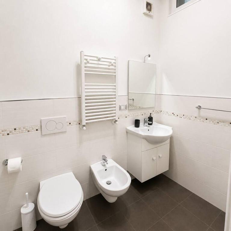 Alla Corte di Estia - Ermes - Haus mit 2 Schlafzimmern - 9